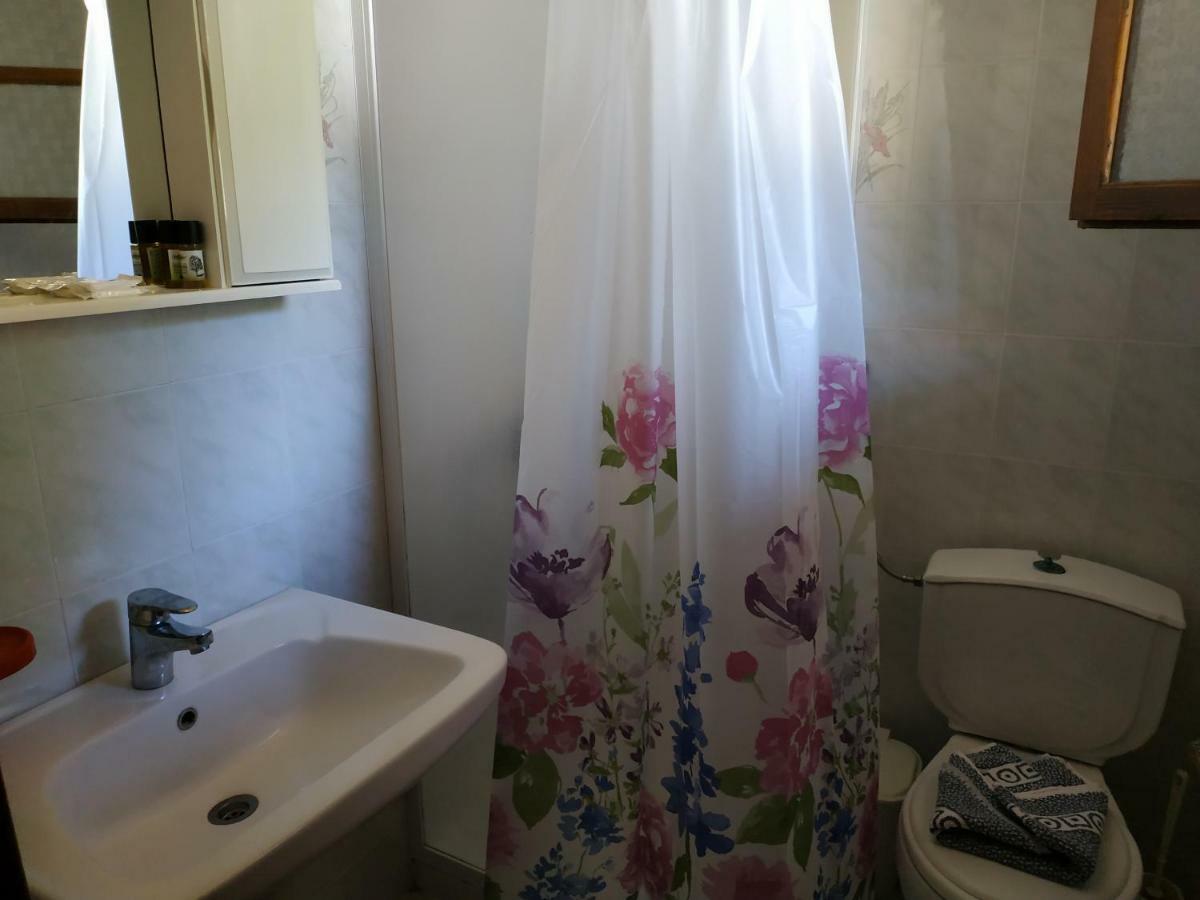 Apartmets Sunwaves 컬벨리 외부 사진