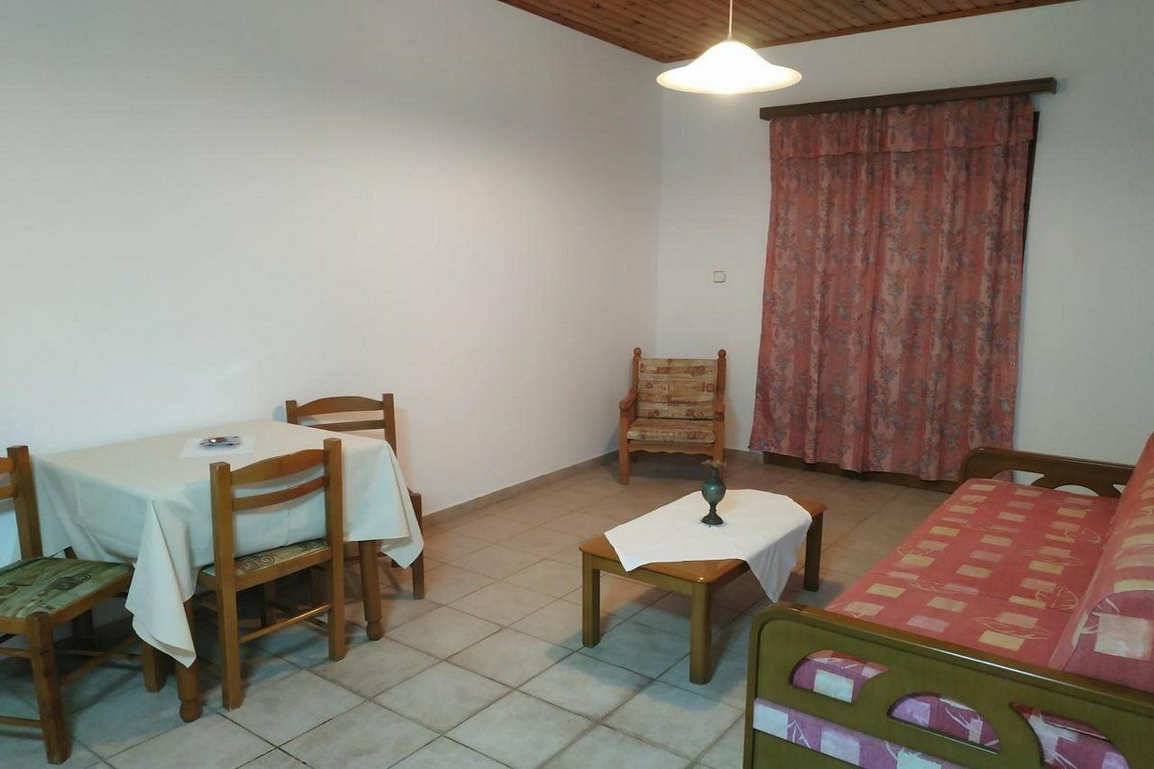Apartmets Sunwaves 컬벨리 외부 사진